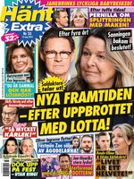 Hänt Extra